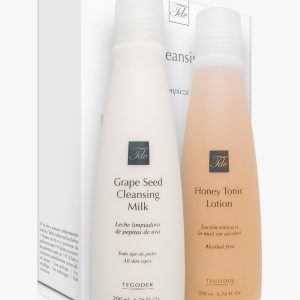 Grape & Honey Cleansing Pack