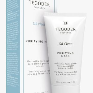 Purifying Mask