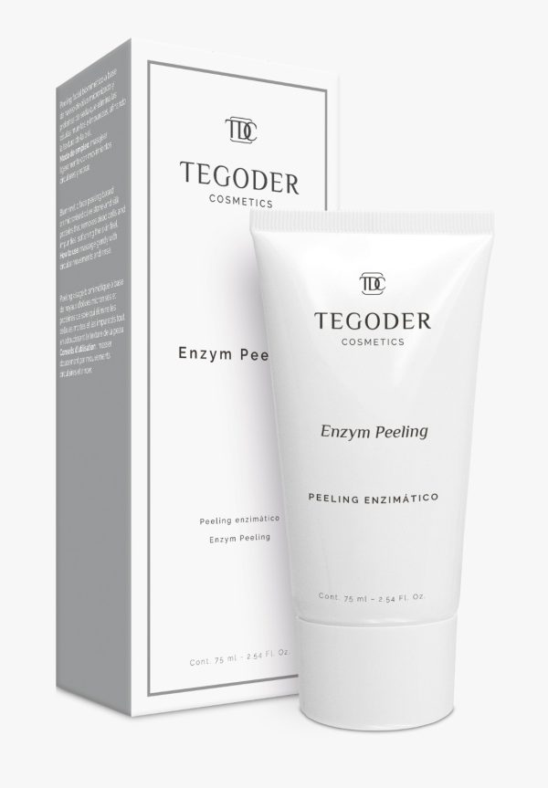 Enzym Peeling