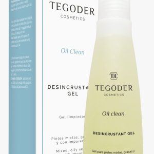 Desincrustant Gel
