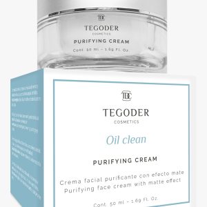 Purifying Cream