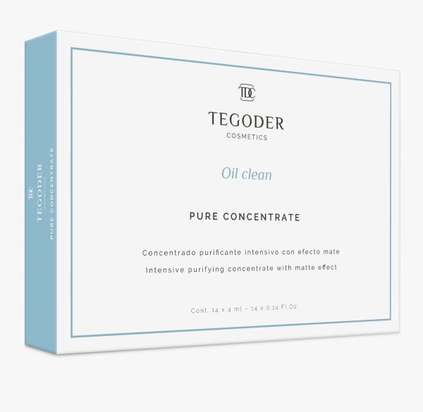 Pure Concentrate
