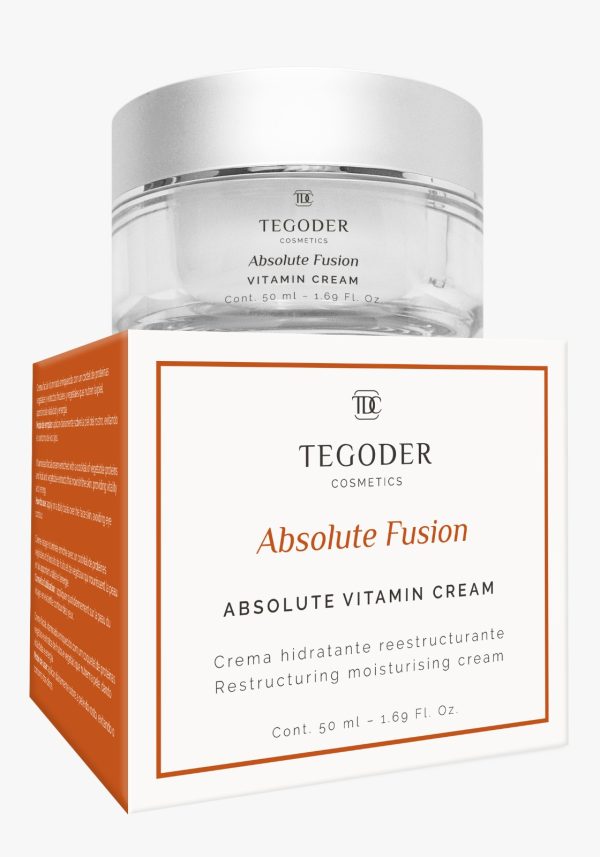 Absolute Vitamin Cream