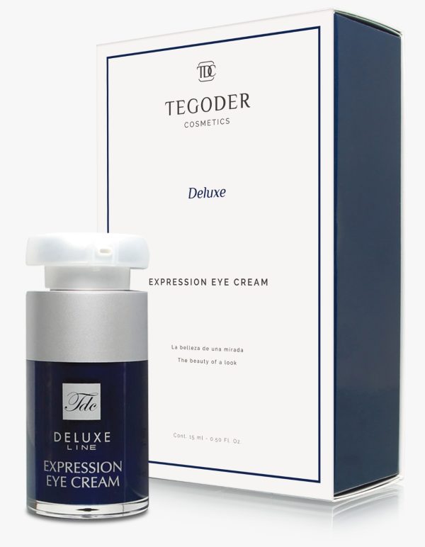 Expression Eye Cream Deluxe