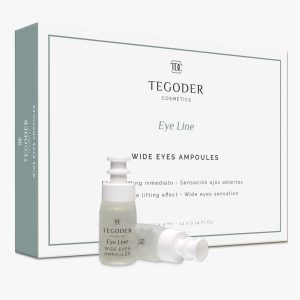 Wide Eyes Ampoules