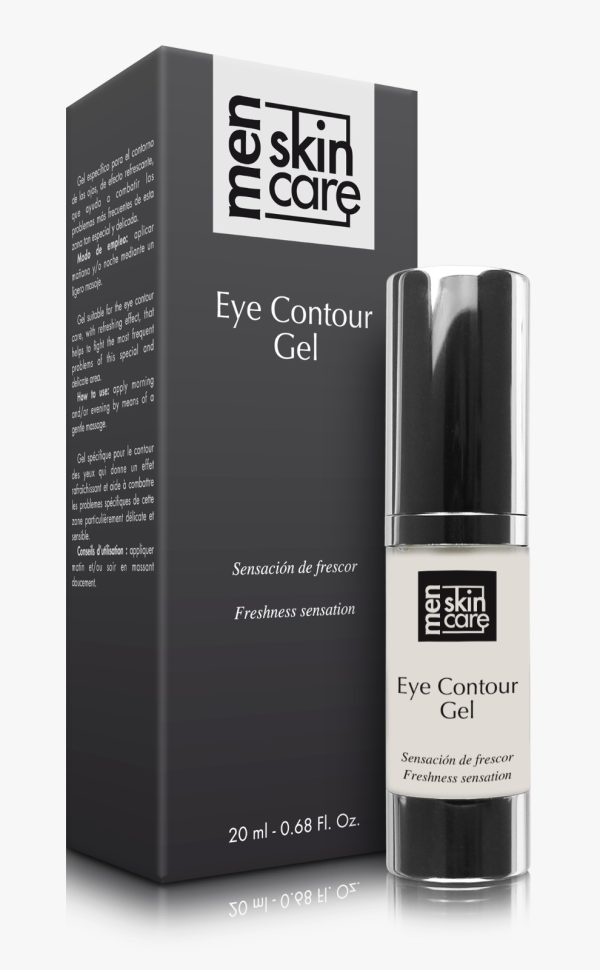 Eye Contour Gel